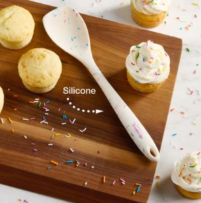 Spoon Spatula Confetti