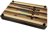 Starter Set Butcher Block Combo - Large