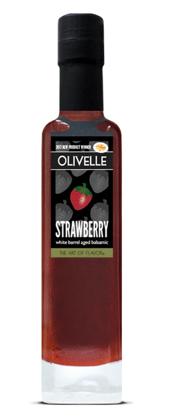 Strawberry White Balsamic