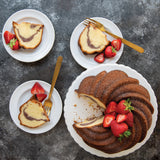 Swirl Pan Bundt