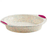 Round Cake 9" Pan Confetti