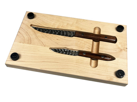 Utility Set Cutting Board Combo - Small (MAY SPECIAL)