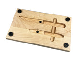 Utility Set Cutting Board Combo - Small (MAY SPECIAL)
