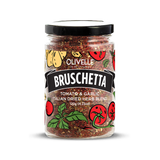 Bruschetta Dried Herb Blend