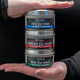 Feta And Herb Dipper Seasoning