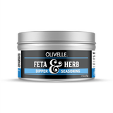 Feta And Herb Dipper Seasoning