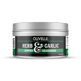 Herb And Garlic Dipper Seasoning