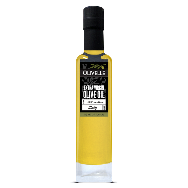Extra Virgin Olive Oil