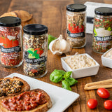 Wild Garlic Herb Blend