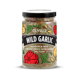 Wild Garlic Herb Blend