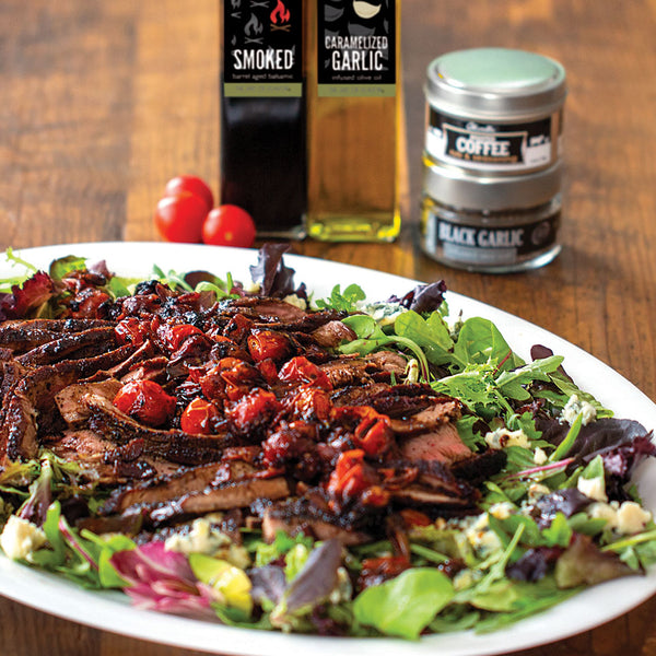 Smoked Balsamic Vinegar