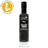 Black Garlic Tamari Balsamic Vinegar