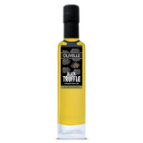 Black Truffle Olive Oil