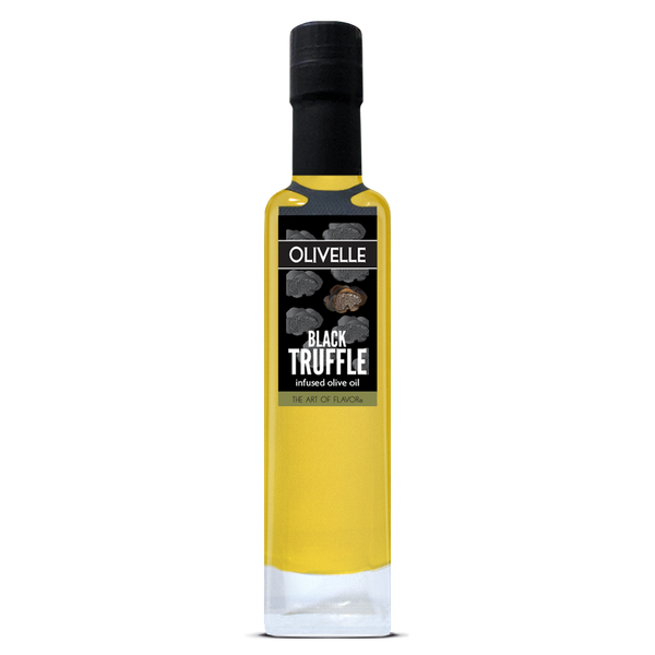 Black Truffle Olive Oil