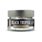 Citrus Dill Sea Salt