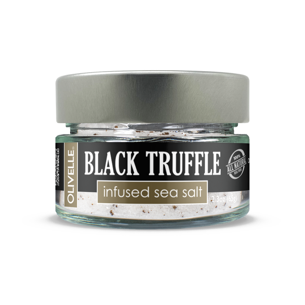 Citrus Dill Sea Salt