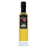 Blood Orange Olive Oil