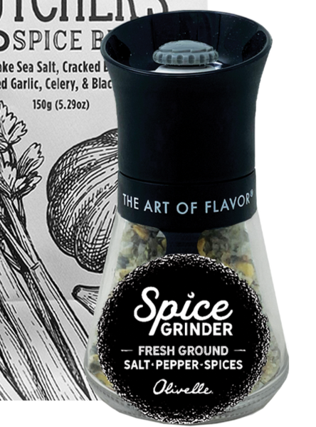 Spice Grinders