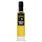 Caramelized Garlic Olive Oil