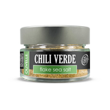 Citrus Dill Sea Salt