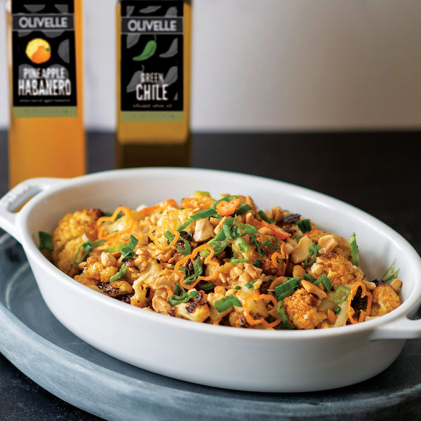 Pineapple Habanero Balsamic Vinegar