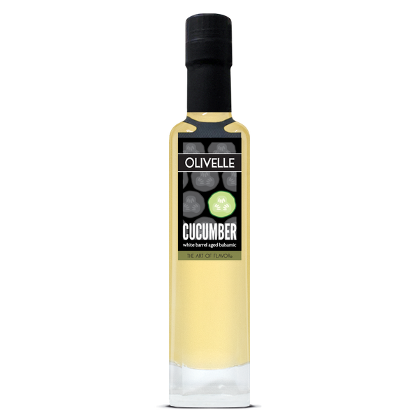 Cucumber Balsamic Vinegar