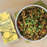 Mojo Citrus Seasoning Salt