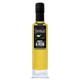 Garlic And Herb Olive Oil