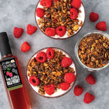 Vine-Ripened Raspberry Balsamic Vinegar
