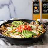 Pineapple Habanero Balsamic Vinegar