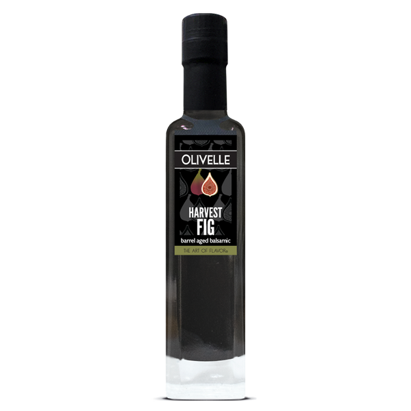 Harvest Fig Balsamic Vinegar