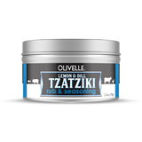 Lemon And Dill Tzatziki Rub