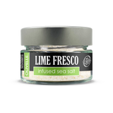 Lime Fresco Sea Salt