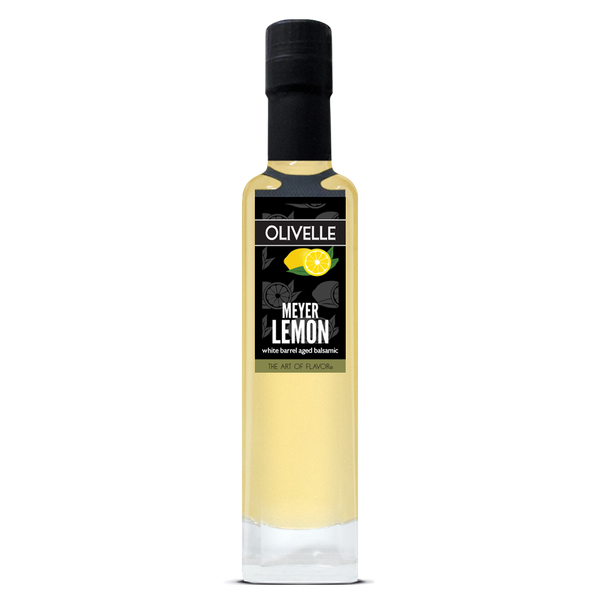 Myer Lemon Balsamic Vinegar