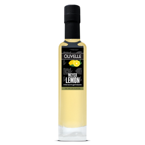 Myer Lemon Balsamic Vinegar