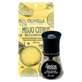 Mojo Citrus Seasoning Salt