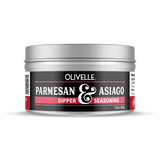 Parmesan And Asiago Dipper Seasoning