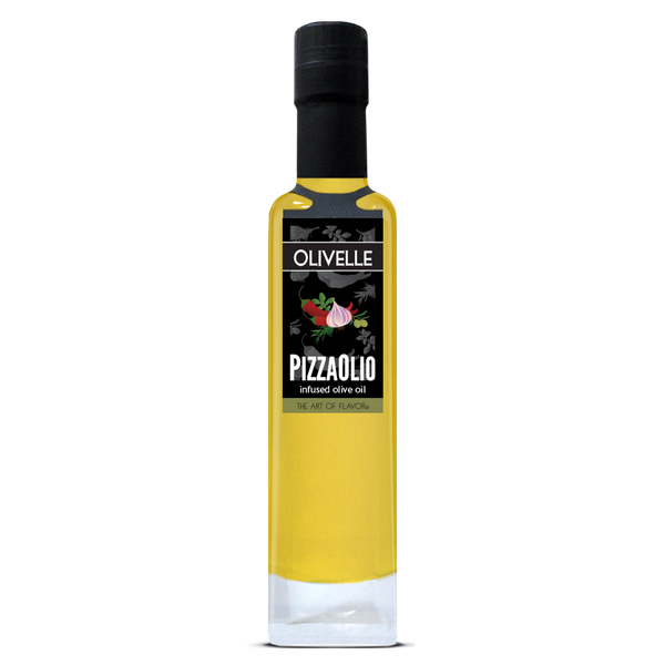 Pizzaolio Olive Oil