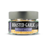 Roasted Garlic Sea Salt