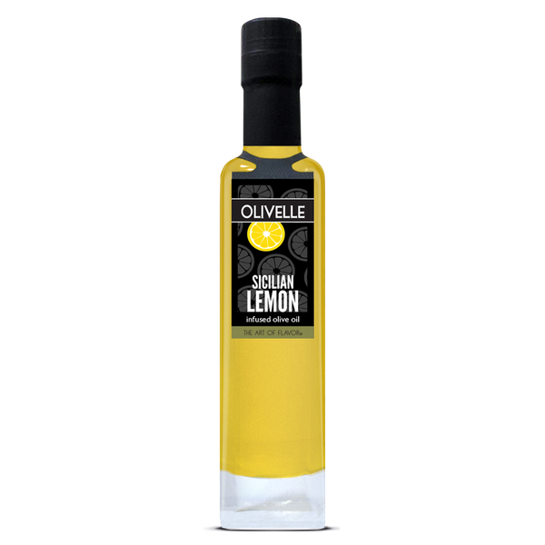 Sicilian Lemon Olive Oil