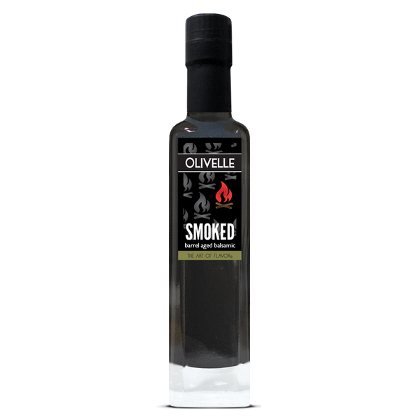 Smoked Balsamic Vinegar