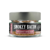 Smokey Bacon Sea Salt