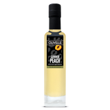 Summer Peach Balsamic Vinegar