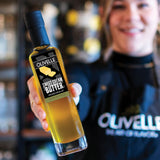 Sweet Cream  Butter Olive Oil