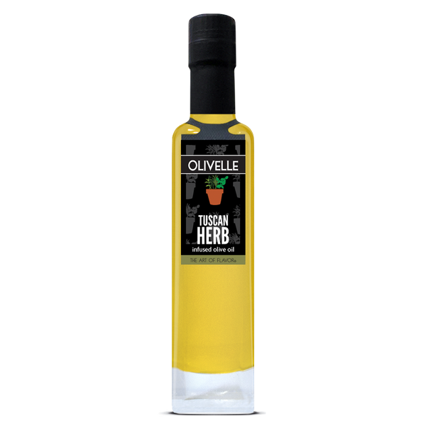 Tuscan Herb Olive Oil