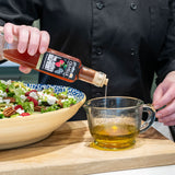 Vine-Ripened Raspberry Balsamic Vinegar