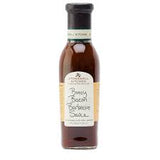 Boozy Bacon Barbecue Sauce