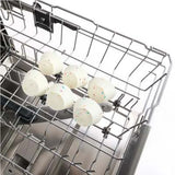 Set of 12 Muffin Cup Confetti