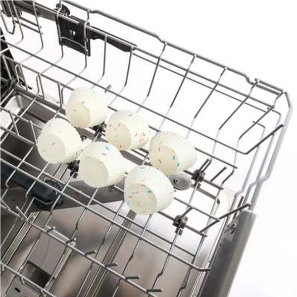 Set of 12 Muffin Cup Confetti