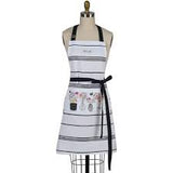 Life In Full Bloom Apron